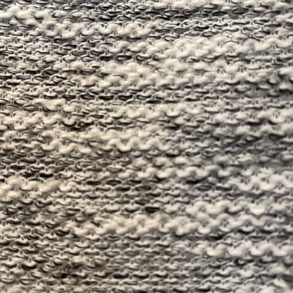 H&M Peplum Blazer - Picture 2 of 5